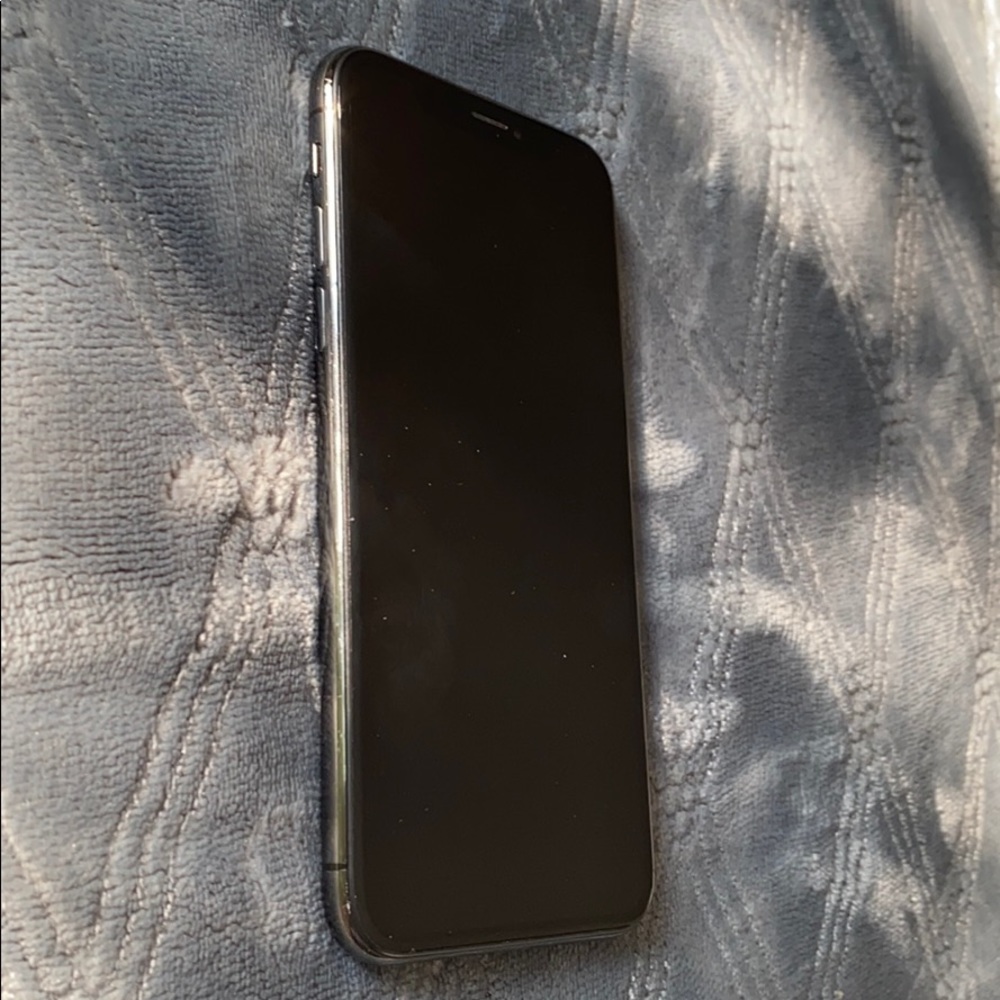 Apple iPhone X